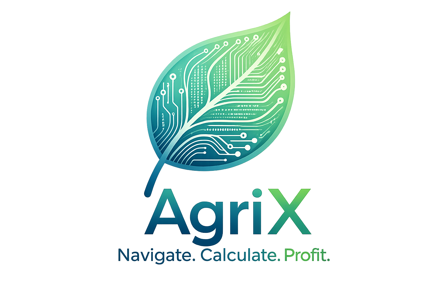 AgriX logo